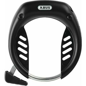 Abus Tectic 496 R OEM Black Zámok vyobraziť