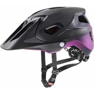 UVEX Quatro Integrale Tocsen Mystic Fuchsia 56-61 Prilba na bicykel vyobraziť