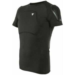 Dainese Trail Skins Pro Tee Black XL Chrániče vyobraziť