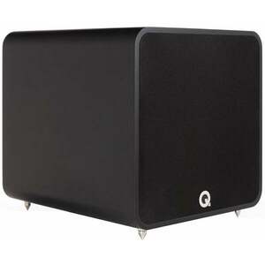 Q Acoustics B12 Hi-Fi Subwoofer Black 1 ks vyobraziť