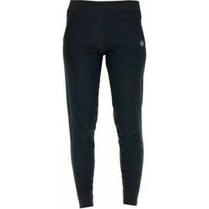 UYN Run Fit Pant Long Blackboard S Bežecké nohavice/legíny vyobraziť