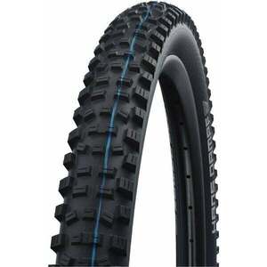 Schwalbe Hans Dampf 27, 5" (584 mm) Black 2.6 Tubeless Ready Plášť na MTB bicykel vyobraziť