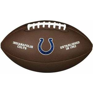 Wilson NFL Licensed Indianapolis Colts Americký futbal vyobraziť