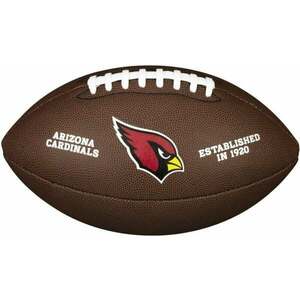 Wilson NFL Licensed Arizona Cardinals Americký futbal vyobraziť