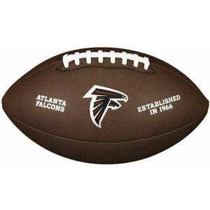 Wilson NFL Licensed Atlanta Falcons Americký futbal vyobraziť