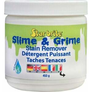 Star Brite Slime & Grime Stain Remover Čistiaci prostriedok pre lode vyobraziť