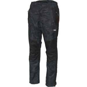 DAM Nohavice Camovision Trousers Camo/Black 2XL vyobraziť