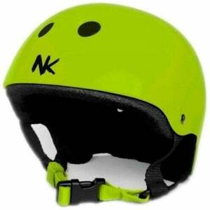 Nokaic Helmet Green S Prilba na bicykel vyobraziť