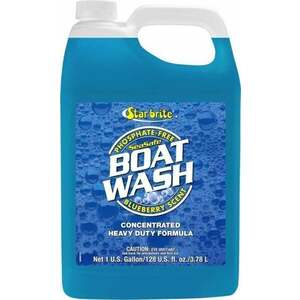 Star Brite Boat Wash 3, 78 L Čistiaci prostriedok pre lode vyobraziť