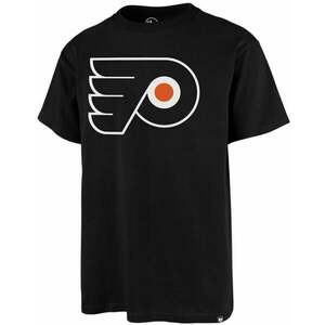 Philadelphia Flyers NHL Echo Tee Black M Tričko vyobraziť