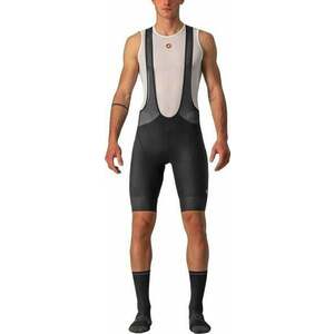 Castelli Endurance 3 Bibshorts Black S vyobraziť