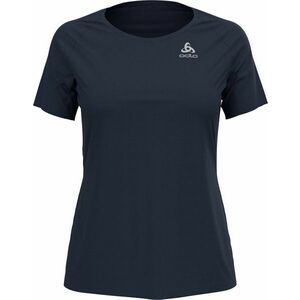 Odlo Element Light T-Shirt Diving Navy XS Bežecké tričko s krátkym rukávom vyobraziť