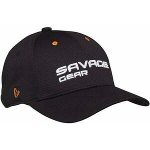 Savage Gear Čiapka Sports Mesh Cap vyobraziť