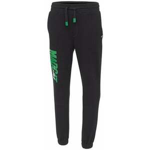 MADCAT Nohavice Mega Logo Joggers Black Caviar 2XL vyobraziť