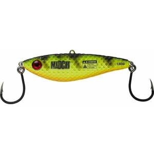 MADCAT Vibratix Firetiger UV 12 cm 110 g Wobler vyobraziť