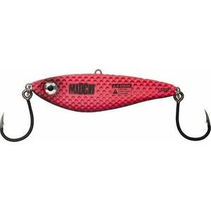 MADCAT Vibratix Fluo Pink UV 14 cm 130 g Wobler vyobraziť