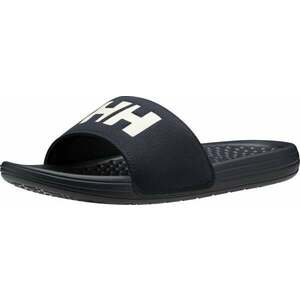 Helly Hansen H/H Slide Šlapky Dark Sapphire/Off White 48 vyobraziť