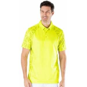 Sligo Levi Acid Lime 2XL Polo košeľa vyobraziť