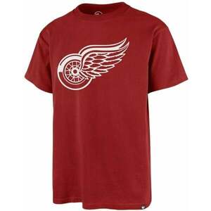 Detroit Red Wings NHL Echo Red S Tričko vyobraziť