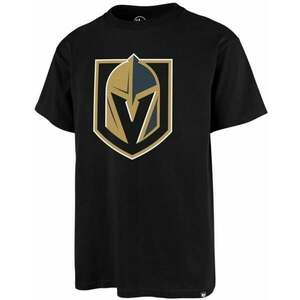 Las Vegas Golden Knights NHL Echo Tee Black S Tričko vyobraziť