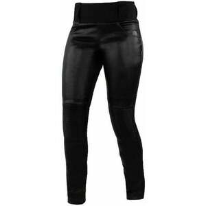 Trilobite 2061 Leggins Black 28 Kožené nohavice vyobraziť