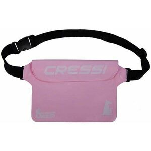 Cressi Kangaroo Dry Pouch Light Pink vyobraziť