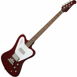 Gibson Non-Reverse Thunderbird Sparkling Burgundy Elektrická basgitara vyobraziť