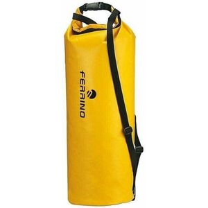 Ferrino Aquastop Yellow 20 L Vodotesný vak vyobraziť