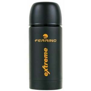 Ferrino Termoska Extreme Vacuum Black 350 ml vyobraziť