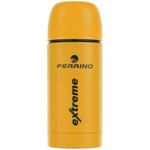 Ferrino Termoska Extreme Vacuum Orange 350 ml vyobraziť