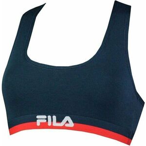 Fila FU6048 Woman Bra Navy S Fitness bielizeň vyobraziť