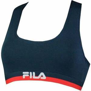 Fila FU6048 Woman Bra Navy M Fitness bielizeň vyobraziť