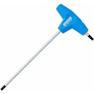 Unior TX Profile Screwdriver with T-Handle T45 Kľúč vyobraziť