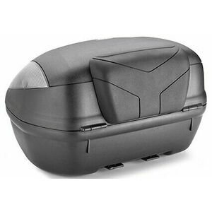 Givi E110 Polyurethane Backrest Black for E470 Simply III vyobraziť