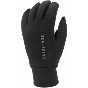 Sealskinz Water Repellent All Weather Glove Black M Rukavice vyobraziť