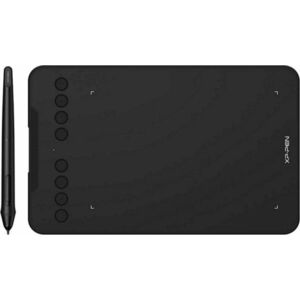 XPPen Deco mini7 Grafický tablet vyobraziť