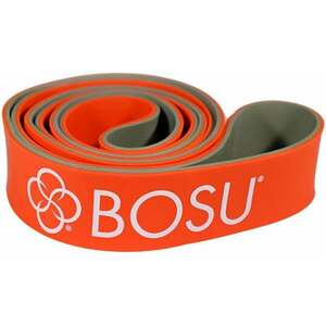 Bosu Resistance Band 23-55 kg Orange Expandér vyobraziť