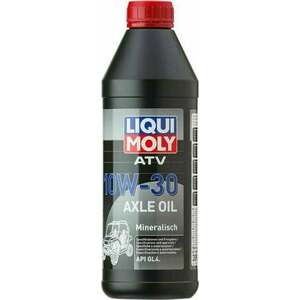 Liqui Moly 3094 ATV Axle Oil 10W-30 1L Prevodový olej vyobraziť