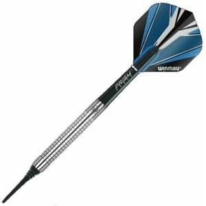 Winmau Sabotage Tungsten 90% Softip 20 g Šípky vyobraziť