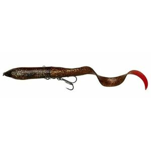 Savage Gear 3D Hard Eel Motor Hot Tail 17 cm 50 g Gumová nástraha vyobraziť