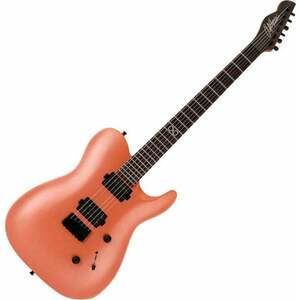 Chapman Guitars ML3 Pro Modern Habanero Orange Elektrická gitara vyobraziť