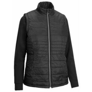 Callaway Primaloft Quilted Caviar L Bunda vyobraziť