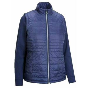 Callaway Primaloft Quiled Peacoat L Bunda vyobraziť