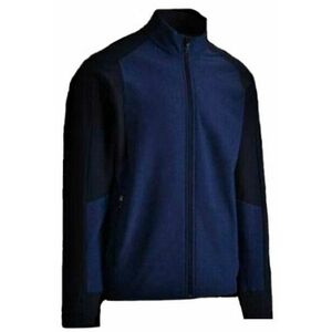 Callaway Storm Fleece Peacoat S Nepremokavá bunda vyobraziť