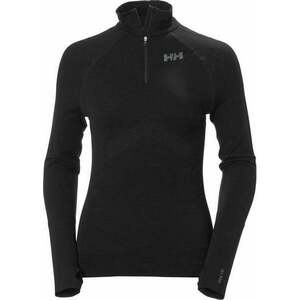 Helly Hansen W H1 Pro Lifa Seamless 1/2 Zip M Technická spodná vrstva vyobraziť