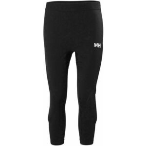 Helly Hansen H1 Pro Protective Pants Black L Termoprádlo vyobraziť