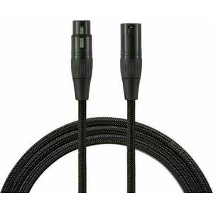 Warm Audio Prem-XLR-10' 3 m Mikrofónový kábel vyobraziť