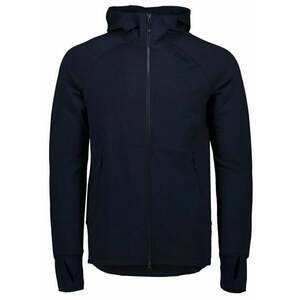 POC Merino Zip Mikina Turmaline Navy L vyobraziť