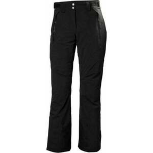 Helly Hansen W Alphelia Pants Black L Lyžiarske nohavice vyobraziť