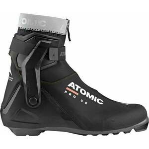 Atomic Pro CS Dark Grey/Black 4 Bežecké lyžiarske topánky vyobraziť